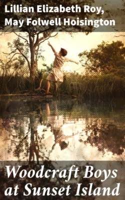 Woodcraft Boys at Sunset Island