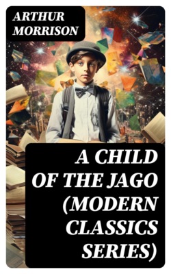 A CHILD OF THE JAGO (Modern Classics Series)