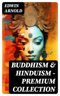 Buddhism & Hinduism - Premium Collection