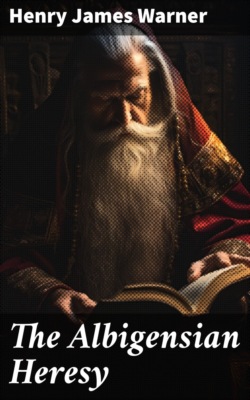 The Albigensian Heresy