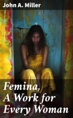Femina, A Work for Every Woman