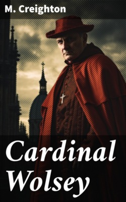 Cardinal Wolsey