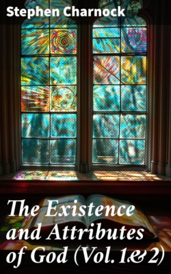 The Existence and Attributes of God (Vol.1&2)