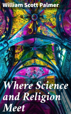 Where Science and Religion Meet