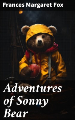 Adventures of Sonny Bear