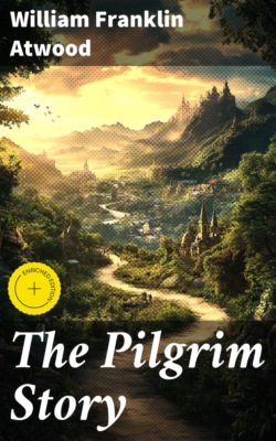 The Pilgrim Story