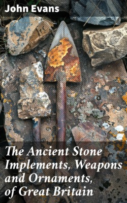 The Ancient Stone Implements, Weapons and Ornaments, of Great Britain