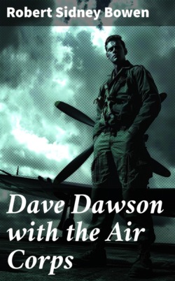 Dave Dawson with the Air Corps