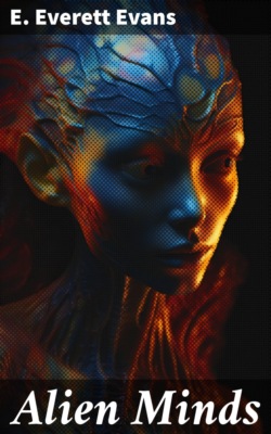Alien Minds