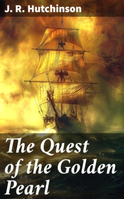 The Quest of the Golden Pearl