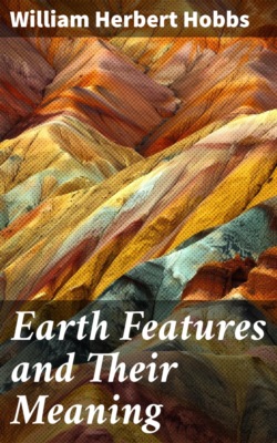 Earth Features and Their Meaning