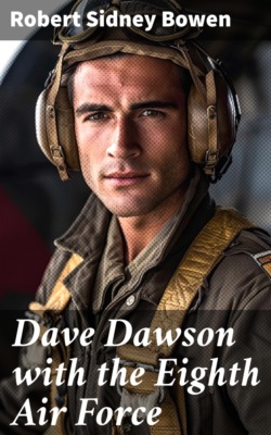 Dave Dawson with the Eighth Air Force