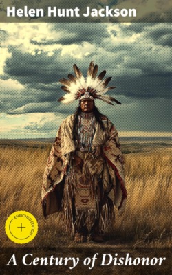 A Century of Dishonor