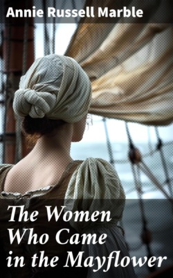 The Women Who Came in the Mayflower