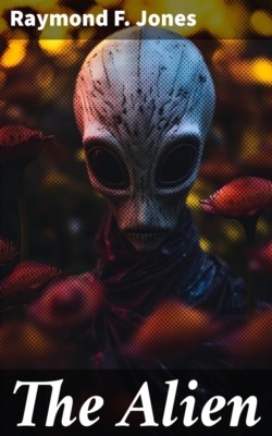 The Alien
