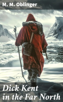 Dick Kent in the Far North