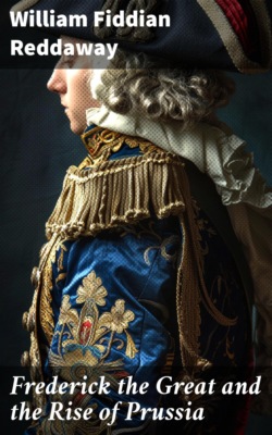 Frederick the Great and the Rise of Prussia