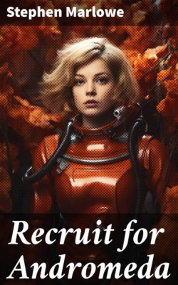 Recruit for Andromeda