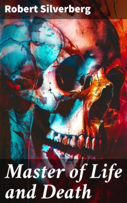 Master of Life and Death