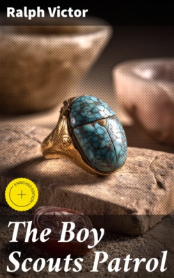 The Boy Scouts Patrol