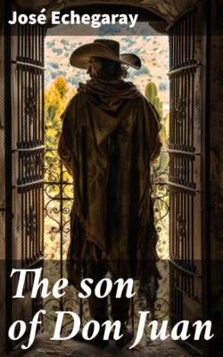 The son of Don Juan