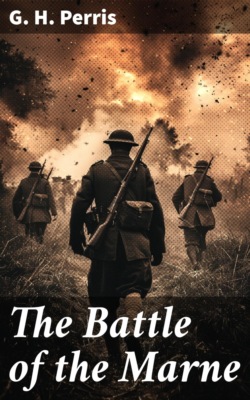 The Battle of the Marne