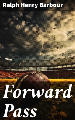 Forward Pass