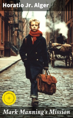 Mark Manning's Mission