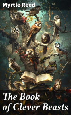 The Book of Clever Beasts
