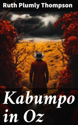 Kabumpo in Oz