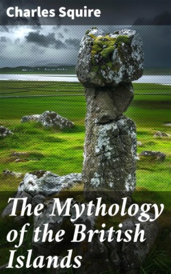 The Mythology of the British Islands