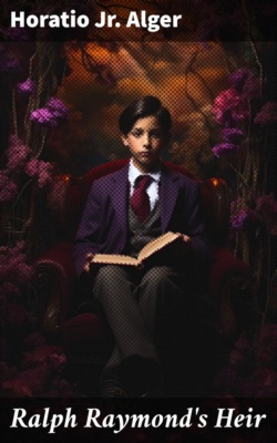 Ralph Raymond's Heir