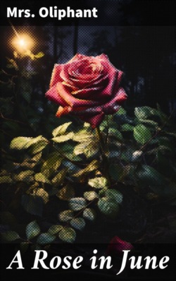 A Rose in June
