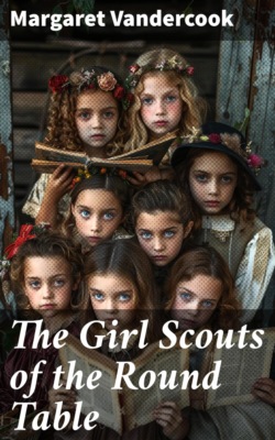 The Girl Scouts of the Round Table