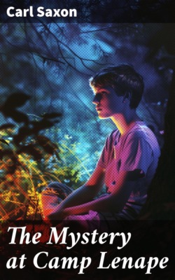 The Mystery at Camp Lenape