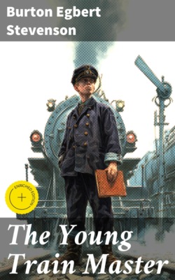 The Young Train Master
