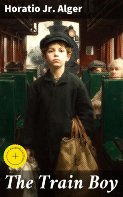 The Train Boy