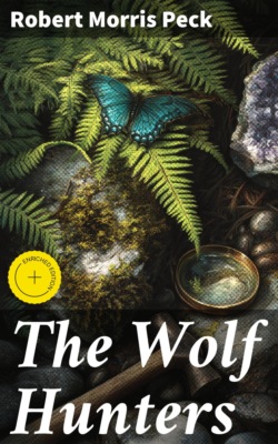 The Wolf Hunters