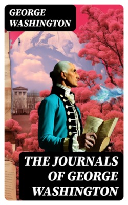 The Journals of George Washington