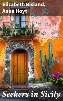Seekers in Sicily