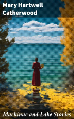 Mackinac and Lake Stories