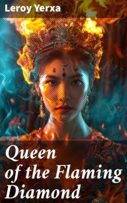 Queen of the Flaming Diamond