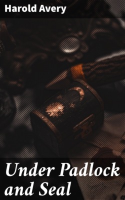Under Padlock and Seal