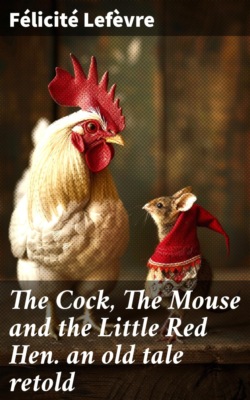 The Cock, The Mouse and the Little Red Hen. an old tale retold