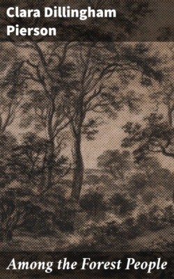 Among the Forest People