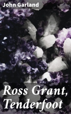 Ross Grant, Tenderfoot