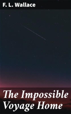 The Impossible Voyage Home