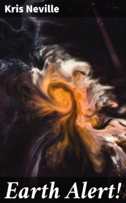 Earth Alert!
