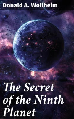 The Secret of the Ninth Planet