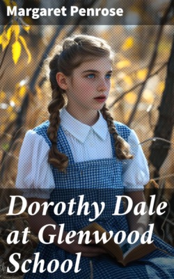 Dorothy Dale at Glenwood School